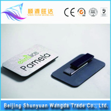 China Cheap Supply Cheap Custom Badge Metal Name Badge for Hot Sale